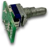 ПОТЕНЦИОМЕТЪР ЗА САМОХОД LM2014E-SP, LM2024E-SP, LM2122E-SP  (ЗА САМОХОДНА КОСАЧКА) - 4890439003 4890439003