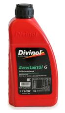 МАСЛО ДВУТАКТОВО DIVINOL 1L (ЗЕЛЕНО) - 26670-C069 26670-C069