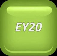 БИЕЛА STD. ROBIN EY20 - B30953