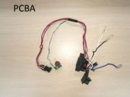 КОНТРОЛНА ПЛАТКА PCBA ST1500E-F - 2830204001 2830204001