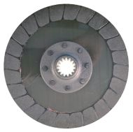 ФЕРОДОВ ДИСК С ГЛАВИНА BCS 622 59002426 - 2426 2426