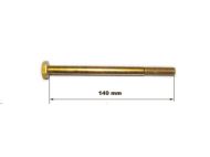 БОЛТ М10 Х 140  #31111218 - 31111218 31111218