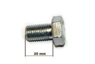 БОЛТ М12х1.5х20 #311.00102 - 31100102 31100102