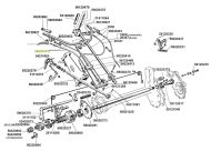 БРОНЯ ЗА ВЪЖЕ #580.20410 - 58020410