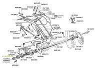 МУФА ПРЕВКЛЮЧВАЩА 524.20954 - 52420954 52420954