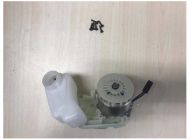 ЕЛЕКТРОМОТОР С ТРАНСМИСИЯ К-Т ЗА CS1800E - 2826938001