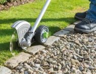 MULTI-TOOL НОЖ ЗА ОБКАНТВАНЕ 200ММ  (ПРИСТАВКА) - EA0800 EA0800