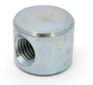 ВТУЛКА ЗА МЕТАЛНА БИЕЛА 2512 - 2512 2512