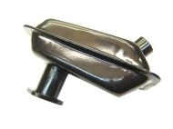 АУСПУХ LOMBARDINI LA490, LA 400, 5460048 - A00883 A00883