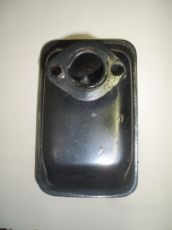 АУСПУХ LOMBARDINI LA490, LA 400, 5460048 - A00883