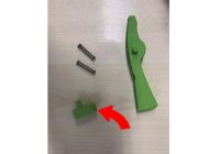 БЛОКИРОВКА ЛОСТ ГАЗ CS1800E, CS1610E - 3130335001