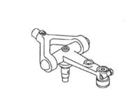 ГЛАВА ЗАДВИЖВАЩА КОМПЛЕКТ  #590.48968 - 59048968 59048968