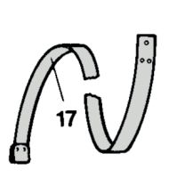 РЕЗЕРВНА ЧАСТ ЗА РУЛЕТКА - 106499