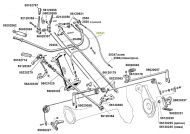 ЖИЛО ЗА СЪЕДИНИТЕЛ 20331 - 20331 20331