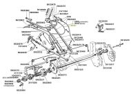 ЖИЛО ЗА СЪЕДИНИТЕЛ 20331 - 20331 20331