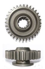 ЗЪБНО КОЛЕЛО BCS622 524.20010 - 52420010 52420010