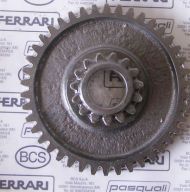 ЗЪБНО КОЛЕЛО BCS622 524.20250 - 52420250 52420250