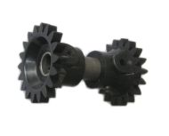 ЗЪБНО КОЛЕЛО ЗА ХИДРАВЛИКА(ЧЕРНО) 592.20739 - 59220739 59220739