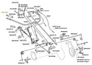 КАПАЧКА 552.02862 - 55202862 55202862