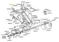 КАПАЧКА 552.02862 - 55202862 55202862