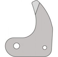 РЕЗЕРВНО КОНТРАНОЖЧЕ ЗА НОЖИЦА HELIUM АРТ.30 - 301 301