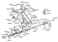 МУФА ПРЕВКЛЮЧВАЩА 524.20973 - 52420973 52420973