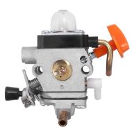 КАРБУРАТОР STIHL FS130, FS110, FS310,  41801200610 - 75057