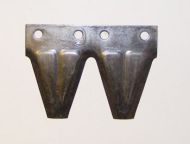 НОЖЧЕ ДВОЙНО RM ЗА ГРЕДА ESM  3441220 - 3441220 3441220