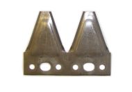 НОЖЧЕ ДВОЙНО ЦЕНТРАЛНО ORIG ЗА ГРЕДА ESM 3441321 - 3441321 3441321