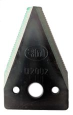 НОЖЧЕ С ДОЛНО НАЗЪБВАНЕ ЗА ГРЕДА ЕВРОПА P78102 - D2002 D2002