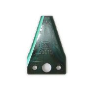 НОЖЧЕ С ДОЛНО НАЗЪБВАНЕ ЗА ГРЕДА ЕВРОПА С D5.5MM 59015 - 59015 59015