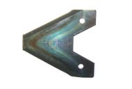 НОЖЧЕ С ДОЛНО НАЗЪБВАНЕ ЗА BCS622, 2MM, P77332 - 2466 2466