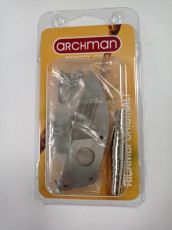 РЕЗЕРВНИ ЧАСТИ К-Т ЗА НОЖИЦА 791 - 797 797