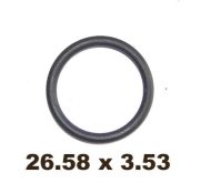О-РИНГ 26.58X3.53 381.12658 - 38112658 38112658