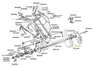 О-РИНГ 28,17Х3,53 381.12817 - 38112817