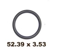 О-РИНГ 52.39X3.53 381.15239 - 38115239 38115239