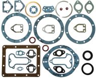 ГАРНИТУРИ К-Т+СЕМЕРИНГИ 3LD510 - FIN4332CGA FIN4332CGA