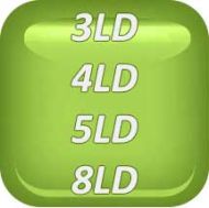 ПОМПЕН ЕЛЕМЕНТ 3LD510 6578.013 - FIN078E FIN078E