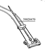 ОС КОМПЛЕКТ  590.20470 - 59020470 59020470