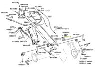 ПЛАНКА ЛЯВА 561.20179 - 56120179