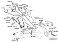 ПЛАСТИНА ДЯСНА 561.20225 - 56120225