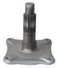 ПОЛУОСКА 525.20429 - 52520429 52520429