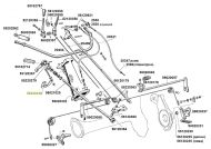 ПРУЖИНА 563.20339 - 56320339 56320339