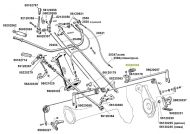 ПРУЖИНА 580.20045 - 58020045 58020045