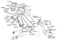 ПРУЖИНА 580.20231 - 58020231 58020231