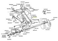 ПРУЖИНА 580.20413 - 58020413