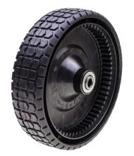 КОЛЕЛО ЗА САМОХОДА ЗА КОСАЧКА D200X12.0X43MM FLYMO 513864002 - 72-075 72-075