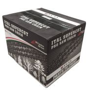 ВЕРИГА 1/4``-1.1ММ, 36700002400 - 24AP100R-ITAL 24AP100R-ITAL