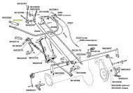 РЪКОХВАТКА 580.02863 ДЪРВЕНА/ - 58002863