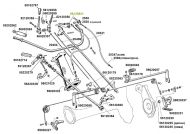 РЪКОХВАТКА СЪЕДИНИТЕЛ 561.20921 - 56120921